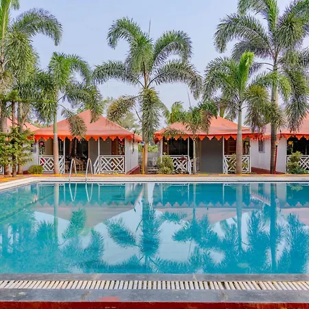 Natures Dreamland Holiday Homes, Igatpuri-2