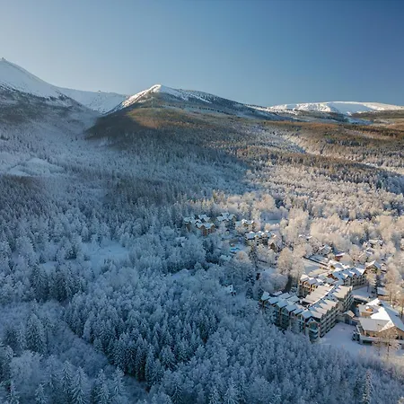 Green Mountain 5* Hotel-3