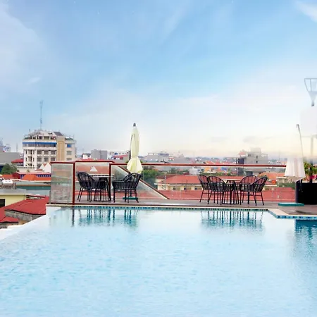 Mandala Hotel & Spa Bac Ninh-3