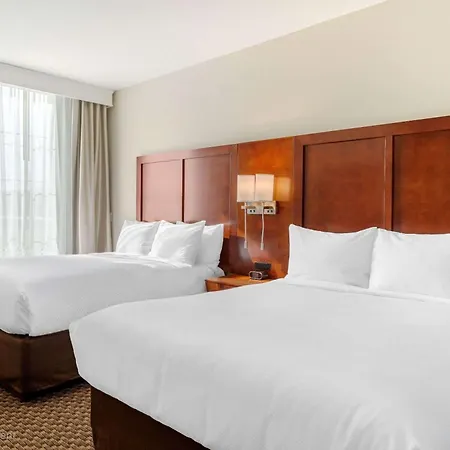 Comfort Suites Burlington Near I-5-3