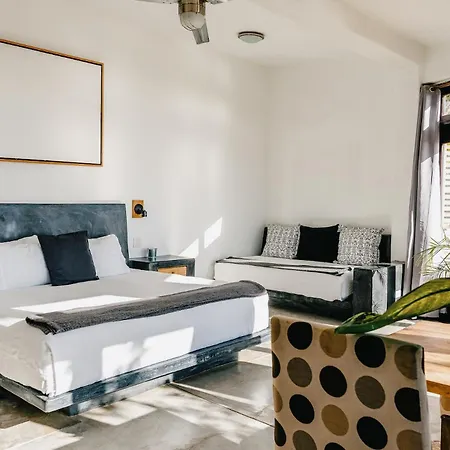 Villas La Mar - Adults 15 Plus-2