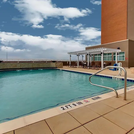 Drury Plaza Hotel Dallas Richardson-2