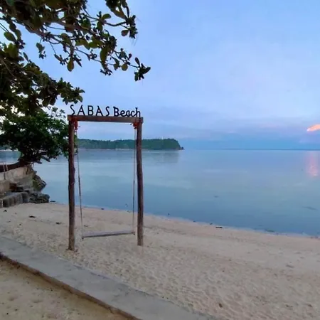 Sabas Beach And Campsite-2