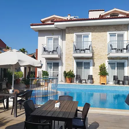 Vespera Hotel-2