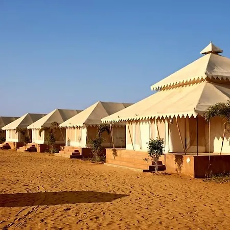 Anantam Resort By Rr Group Jaisalmer-2