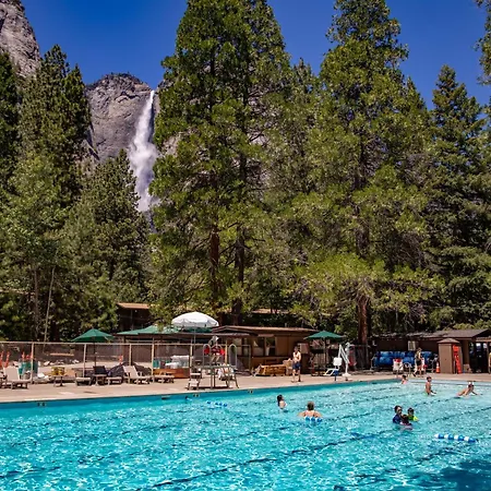 Yosemite Valley Lodge-3
