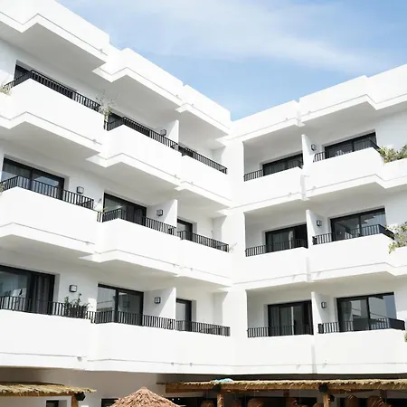 Aparthotel Casita Blanca - Adults Only-2