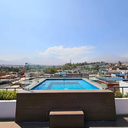 Vita Hoteles Arequipa-3