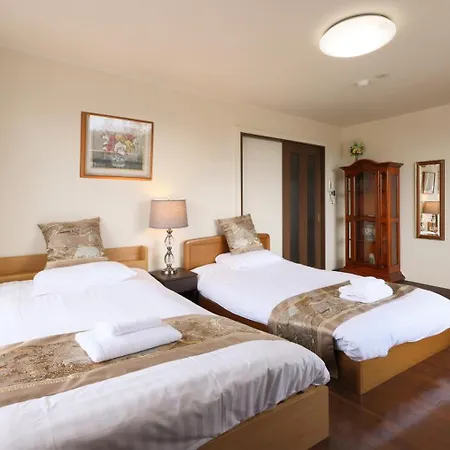 Sirogane Free Harbour Hotel-3