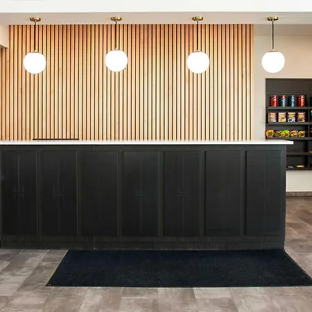 Best Western Plus Winkler-3