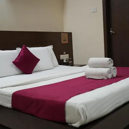 Hotel Satyug-2
