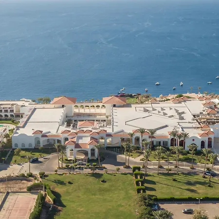 Siva Sharm Resort & Spa-3