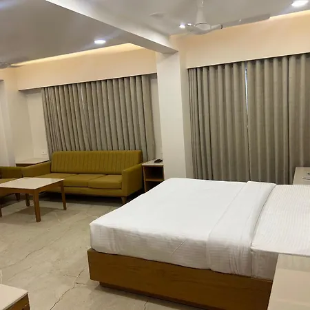 Hotel Flourish International-3