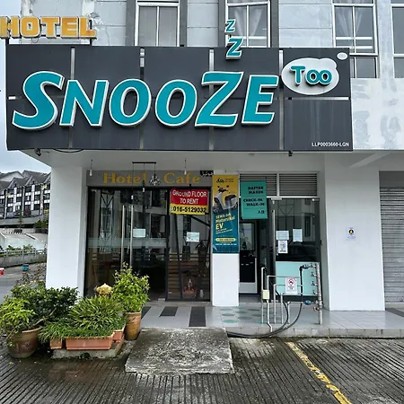 Snooze Too-2