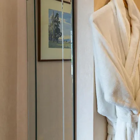 Olive Rabbit - Boutique Bed & Breakfast-3