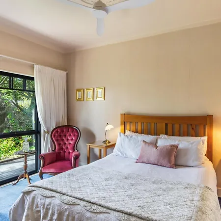 Olive Rabbit - Boutique Bed & Breakfast-3