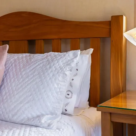 Olive Rabbit - Boutique Bed & Breakfast-2
