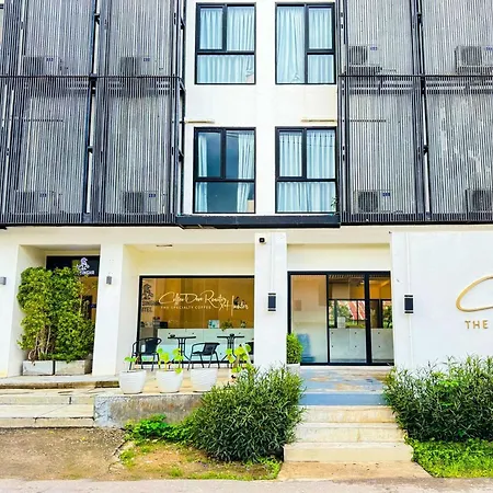 Collection O The Singha Chiangmai Hotel-2