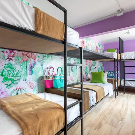 Casa Kanabri Hostal Boutique-3