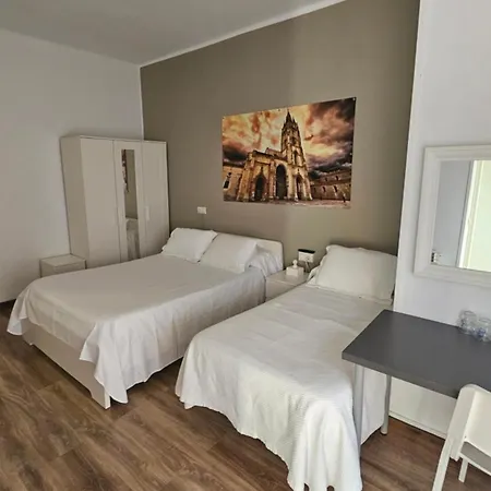 El Vasco Rooms-2