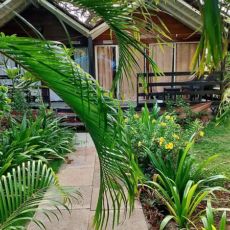 Lamarine Morjim Beach Cottages-2
