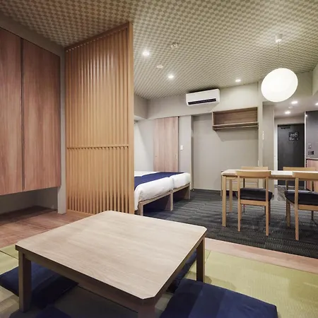 Monday Apart Premium Ginza Shintomicho-2