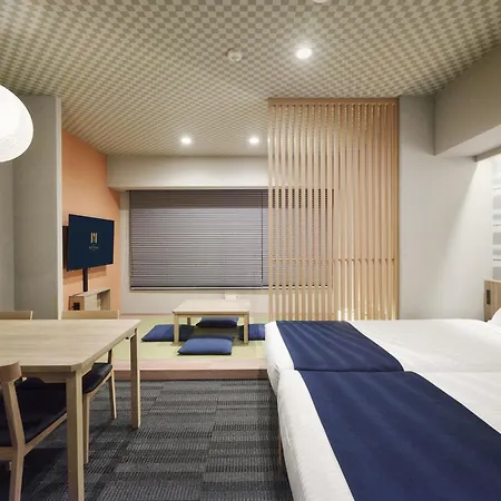 Monday Apart Premium Ginza Shintomicho-2