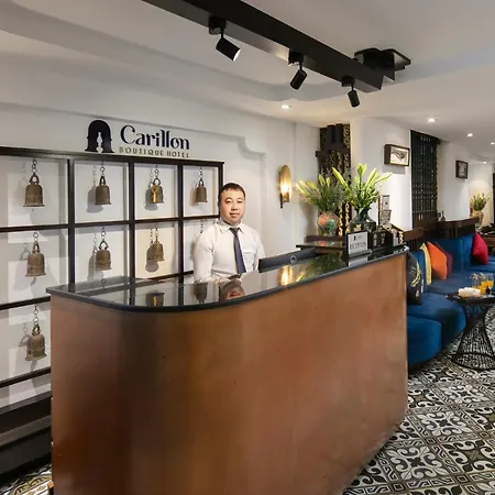 Carillon Boutique Hotel-3