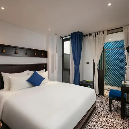 Mina Carillon Hotel-3