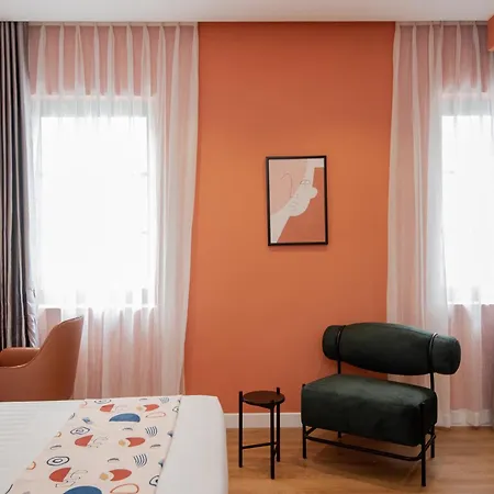 Palette Collect'S Boutique Hotel Ha Long-3