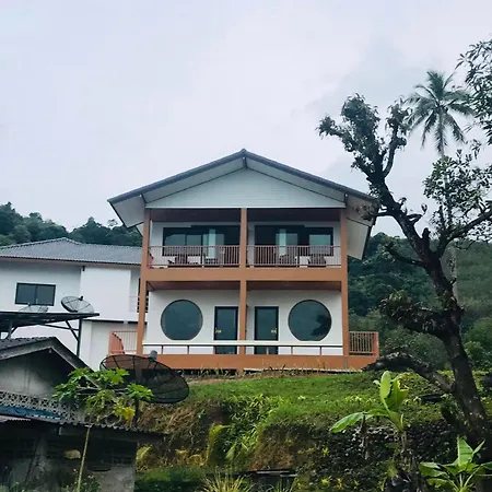 Koh Yao Yai Sea Breeze House เกาะยาวใหญ่ซีบรีซเฮ้าส์-2