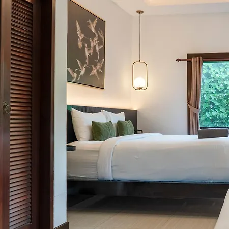 Uluwatu Yoga Resort-3