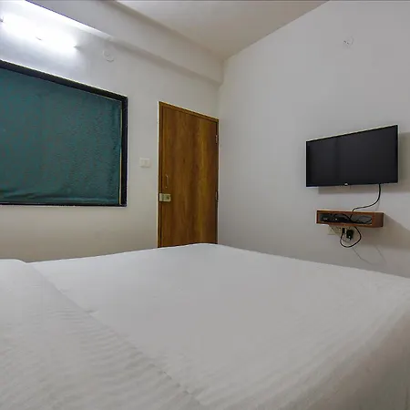 Fabhotel Sky Vista Inn - Nr Symbiosis College-2