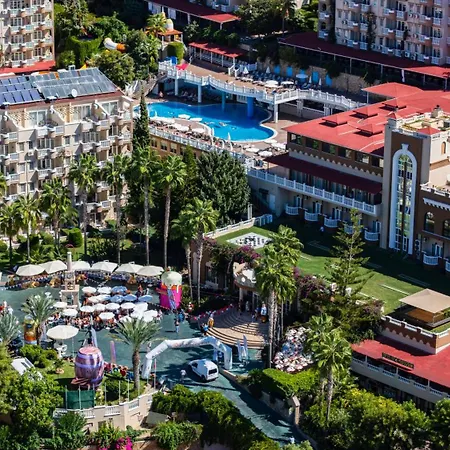 Club Paradiso Hotel-2