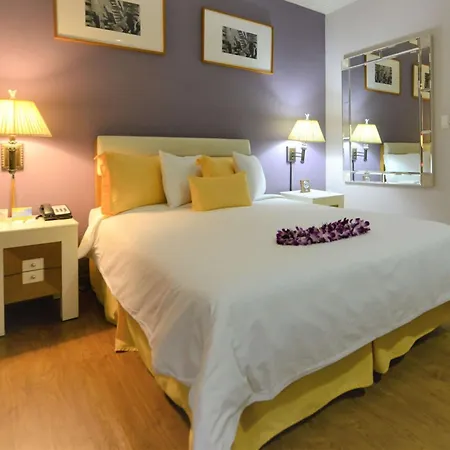 Days Inn Guam - Tamuning-3