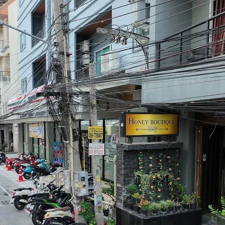 Honey Boutique Hotel-2
