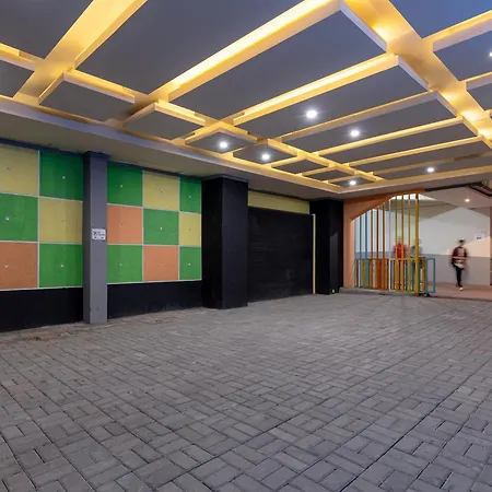 Sans Hotel Rumah Kita Daan Mogot By Reddoorz-3