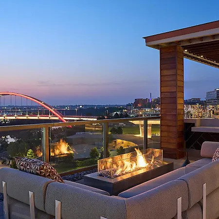 Four Seasons Hotel Nashville-2