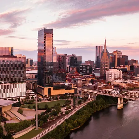 Four Seasons Hotel Nashville-3