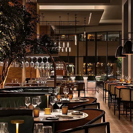 Four Seasons Hotel Nashville-2