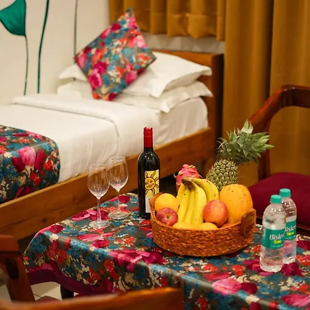 Petal Of Mewar - A Luxury Boutique Hotel-3