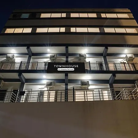 Super Townhouse Tapovan-3