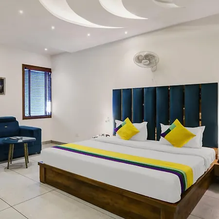 Itsy Hotels Vedansh-2