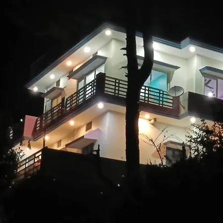 The Hill Heaven Home Stay-3