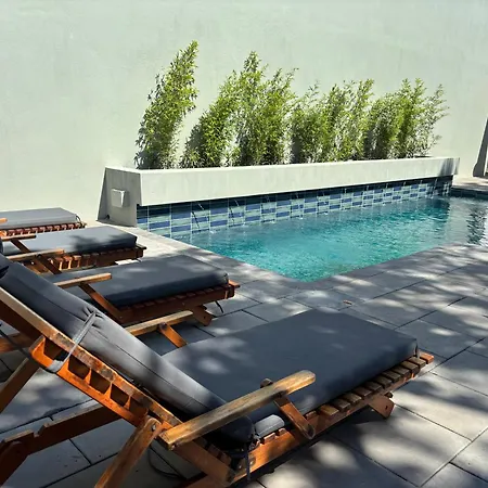 Beach Wood Boutique Hotel&Resort-2
