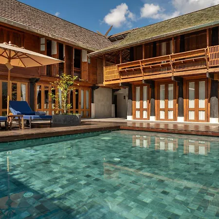 Aleenta Retreat Chiang Mai - The Leading Hotels Of The World-3