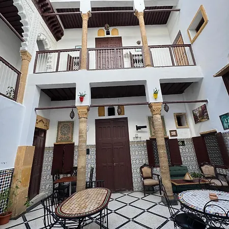 Riad Palais D'Or-2