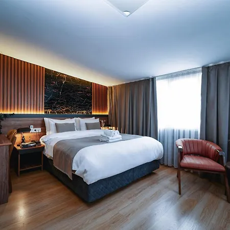 Elite Marmara Boutique Hotel Sultanahmet-3