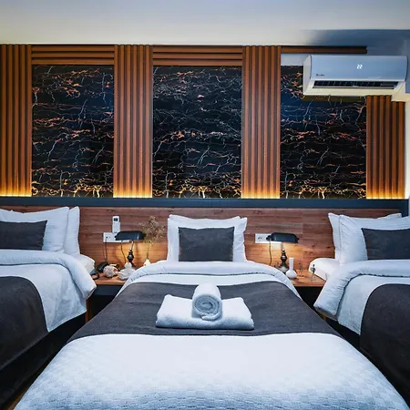 Elite Marmara Boutique Hotel Sultanahmet-2