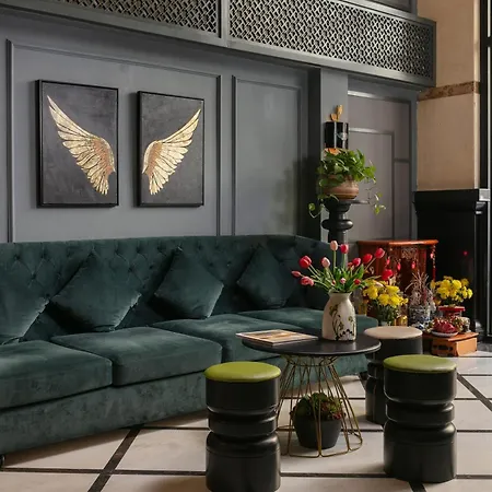 La Selva Premium Hotel-3